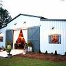 The Farmhouse at Gemini Branch 3320 NC Hwy 801 N Mocksville, NC USA