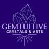 Gemtuitive Crystals & Arts