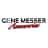 Gene Messer Accessories