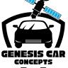 Genesis Car Concepts