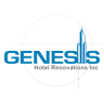 Genesis Hotel Renovations