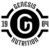 Genesis Nutrition