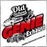 Genie Exhaust
