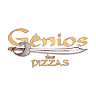 Gênios Das Pizzas