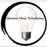 Mary Catherine at Genius Hair.MC