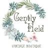 Gently Held Vintage Boutique