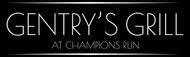 Gentry's Grill