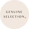 Genuine Selection