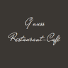 G'nuss Restaurant-Café