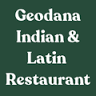 Geodana Indian & Latin American Restaurant