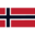 Geographical Norway