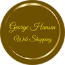 George Hansen Web Shopping