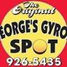 The Original George's Gyros Spot