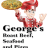 George's Roast Beef, Seafood and Pizza