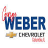George Weber Chevrolet Company