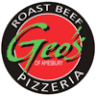 Geo's Roast Beef & Pizzeria