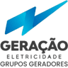 Geração Eletricidade - GRUPOS GERADORES