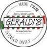 Geraldi's