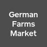 German farms market