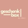 Geschenkbox by Dori