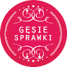 GĘSIE SPRAWKI