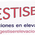 Gestiser Alquiler de plataformas elevadoras y montamuebles