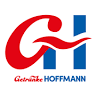 Getränke Hoffmann Kundenparkplatz
