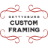 Gettysburg Custom Framing