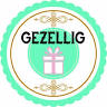 Gezellig