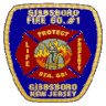 Gibbsboro Fire Company #1