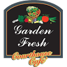 Garden Fresh Courthouse Cafe