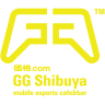 GG Shibuya Mobile esports cafe＆bar