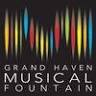 Grand Haven Musical Fountain