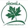 Ghonsla Construction (Pvt) Ltd