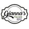 Gianna's Italian Beef