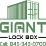 Giant Lock Box