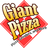 Giant Pizza Danielson