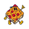 Gibroni's Pizza