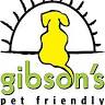 Gibson's Pet Friendly Accommodation