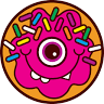 Giggle Monsters Craft Donuts Mill on Etowah