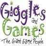 Giggles and Games
