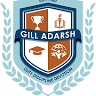 Gill Adarsh Matriculation Higher Secondary School