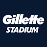 Gillette Stadium Lot 20