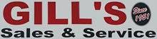 Gill's Sales & Service Inc.
