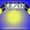 Gilson Cafe & Cinema