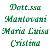 Mantovani Dott.ssa Maria Luisa Cristina