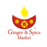 Ginger & Spice Indian Market