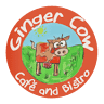 Ginger Cow Cafe & Bistro