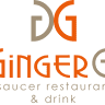 GingerGi VeggiePop restaurant