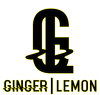 GINGER | LEMON Hairspace